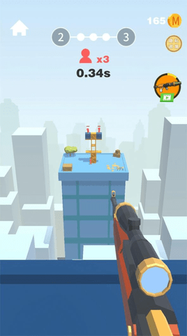 ����һǹ��׿���°����� v1.0.1