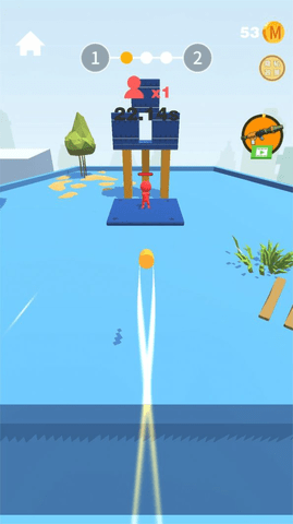 ����һǹ��׿���°����� v1.0.1