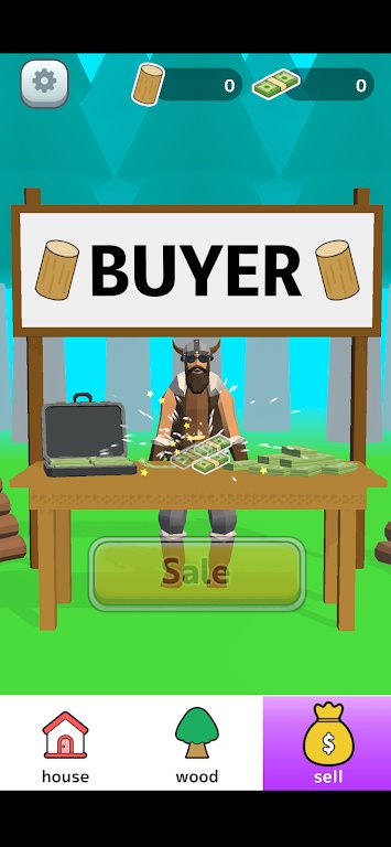 ��ľ���˵�ɭ�����׿���°����� v1.0.1