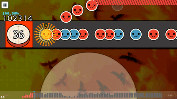 Malody���°�׿������� v4.3.7