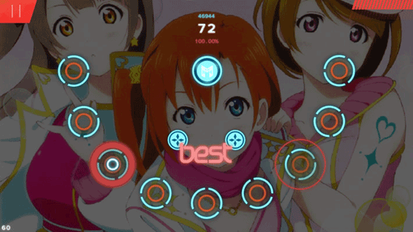 Malody���°�׿������� v4.3.7