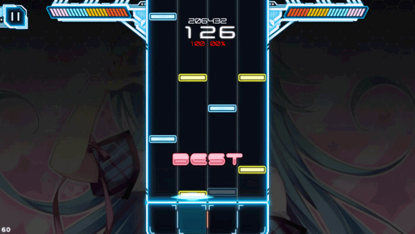 Malody���°�׿������� v4.3.7