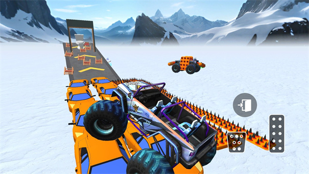 ����ɳ��ģ�ⰲ׿���°����� v1.0.43