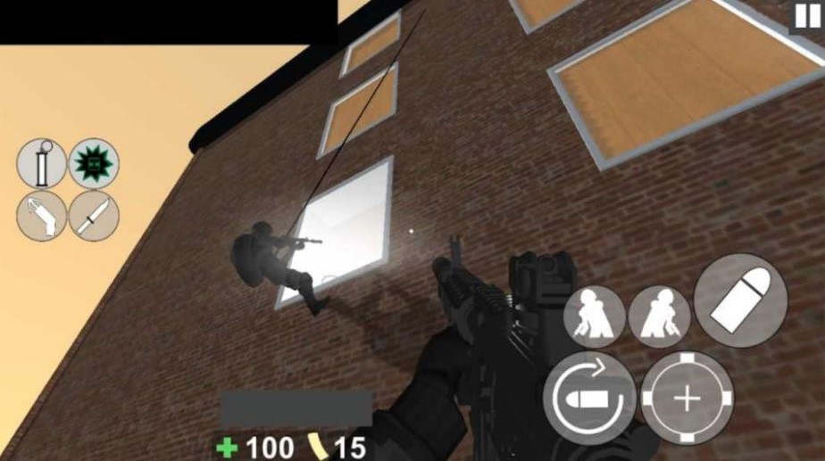 ����ǹս�����׿���°����� v1.5.2