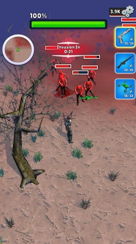 ��ʬ��ذ�׿���°����� v0.1.0