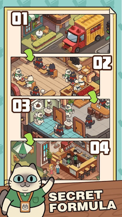 �ҵ�����èʺ���ȵ갲׿���°����� v1.1.1