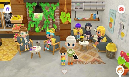 �����������С�����°�׿������� v1.0