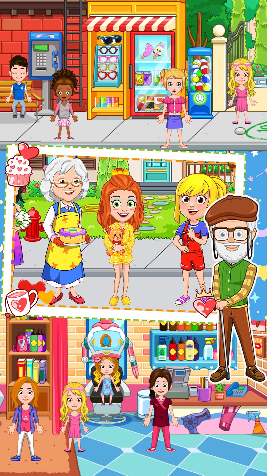 �ϵ���С���������°�׿������� v1.11