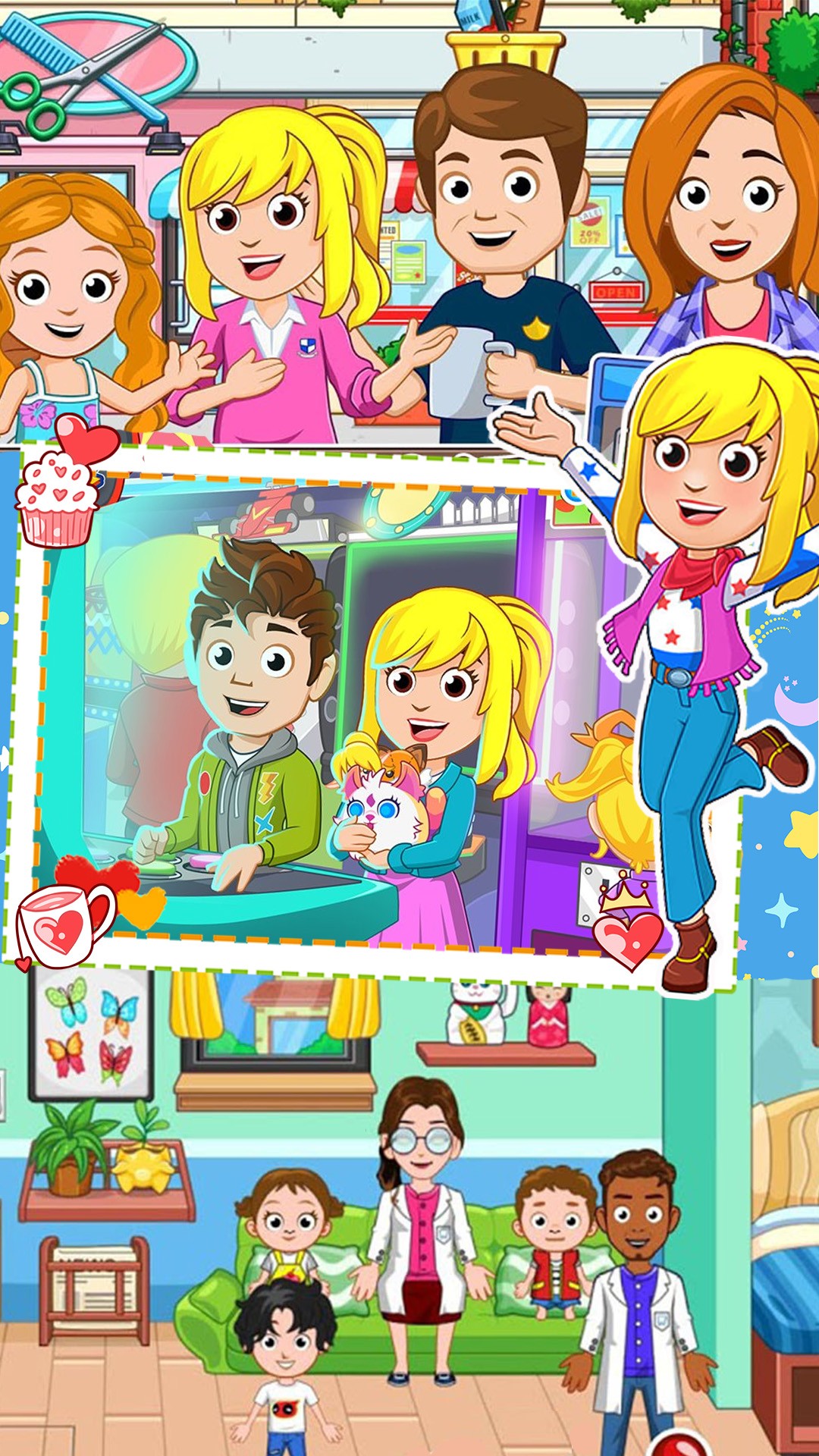 �ϵ���С���������°�׿������� v1.11