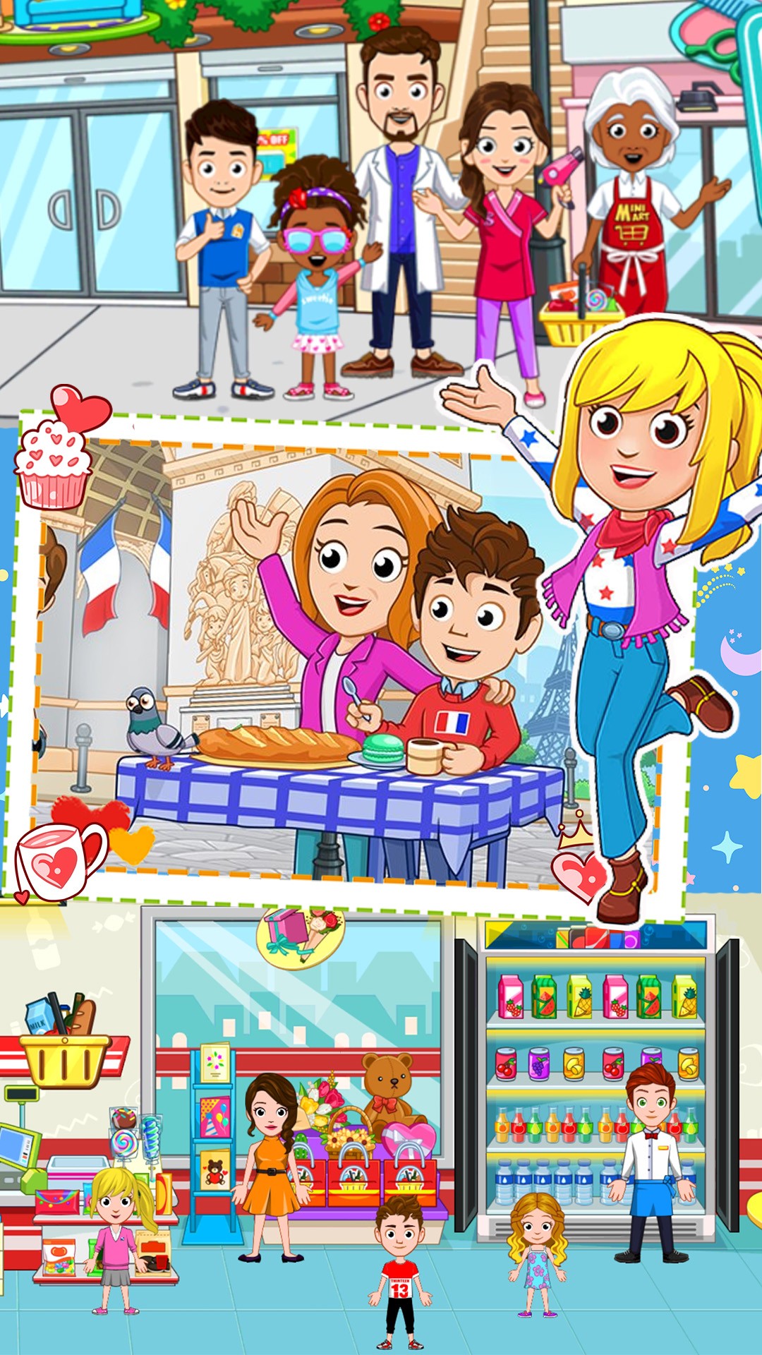 �ϵ���С���������°�׿������� v1.11