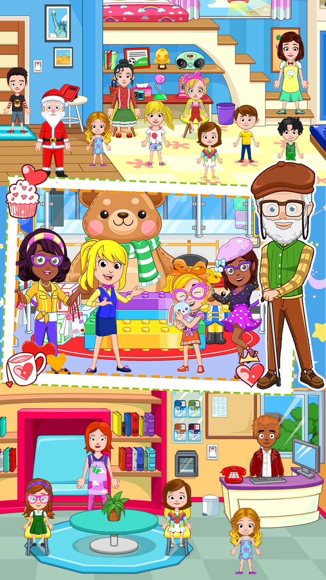 �ϵ���С���������°�׿������� v1.11