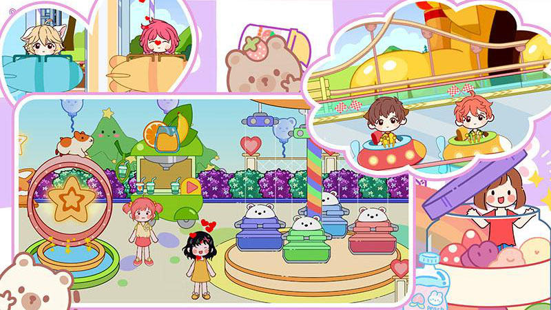 ����С�����°�׿������� v1.0