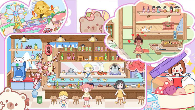 ����С�����°�׿������� v1.0