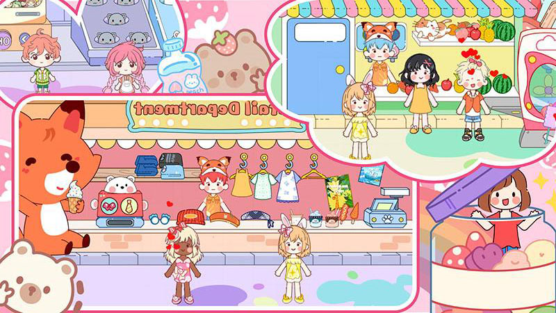 ����С�����°�׿������� v1.0