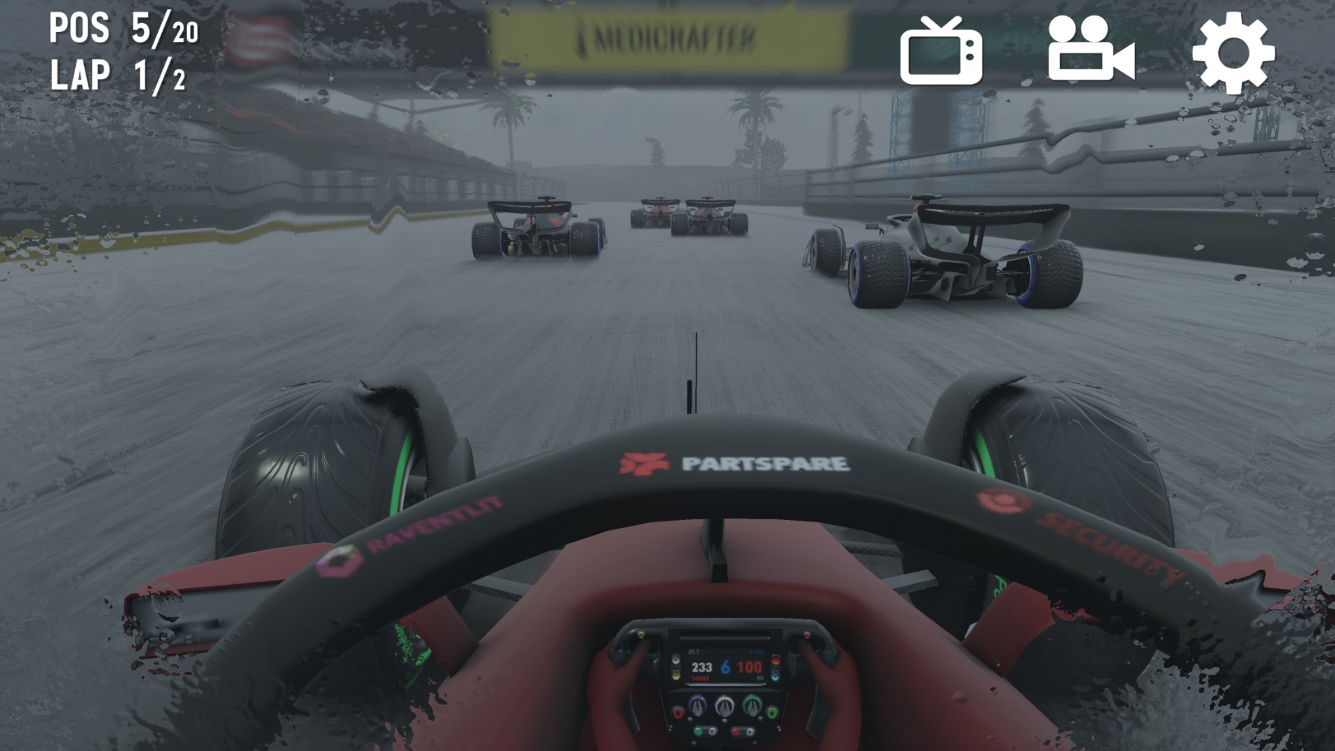 F1����ʽ�������İ����°�׿������� v3.18