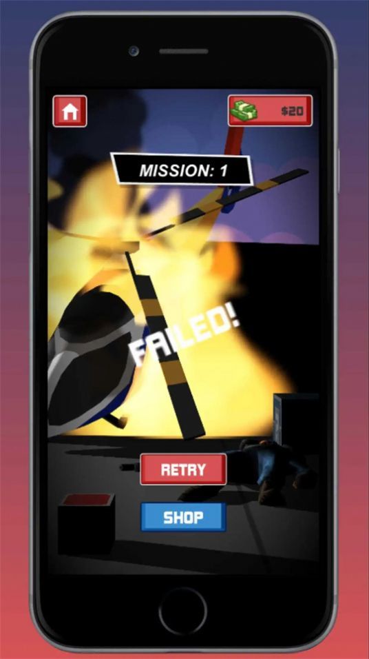 ս��Ӣ�۳������°�׿������� v1.0