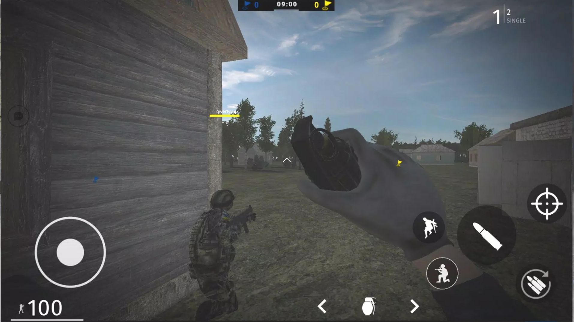 ����ʵð��ս����׿���°����� v1.0.2