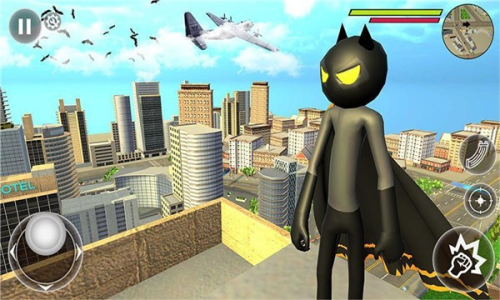 ������˴�ս���İ����� v1.1.0