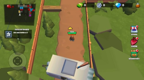 ��ͷ֮�����İ�׿������ v0.1.11