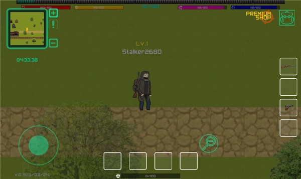 ������2���°�׿������� v0.11