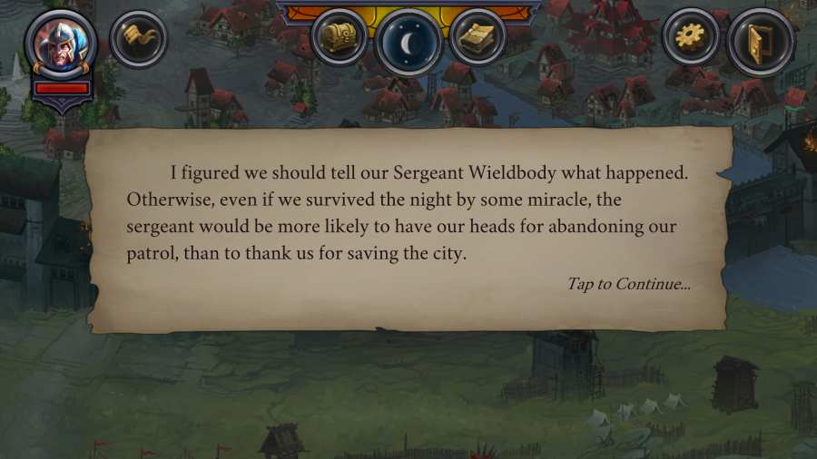 �ڰ�֮ս��׿���°����� v1.0.4