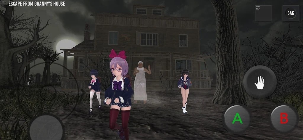 ���µ�ѧУģ�������������� v1.8.9