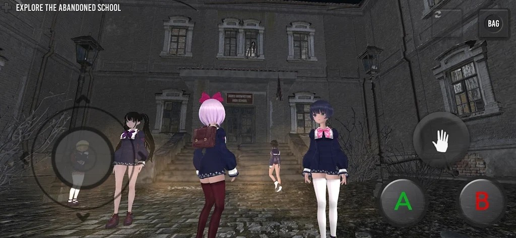 ���µ�ѧУģ�������������� v1.8.9