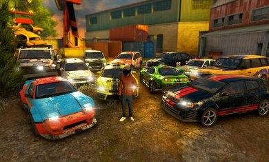 ��������ײ��׿���°����� v1.0