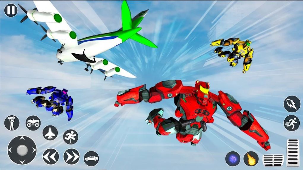 �����˸񶷳���ս��������׿���°����� v1.0