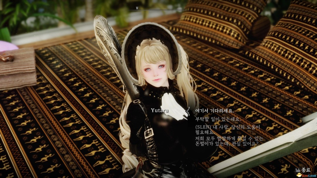 ���Ϲž���5��������ư桷Ů���������MOD v1.0