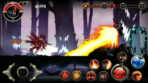 ���������սʿ3b��׿������ v1