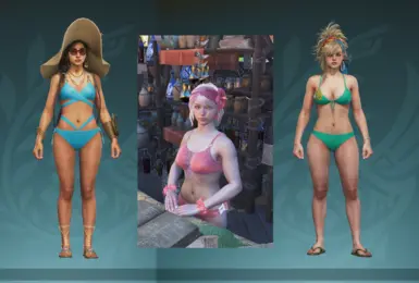 ���������ˣ���Ұ������NPC�ıȻ������MOD v1.0