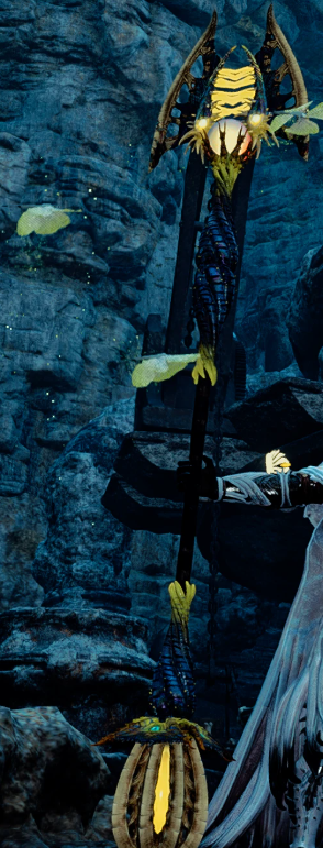 ���������ˣ���Ұ������ٳ��MOD v1.0