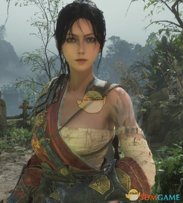 ����ĩ��Ԩ��֮���޳��ྻ�����������MOD v1.0