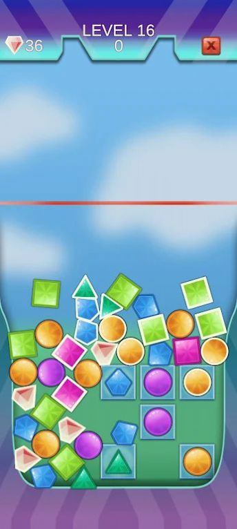 �ϲ�ƥ�䷽�鱦ʯ��׿���°����� v7.3