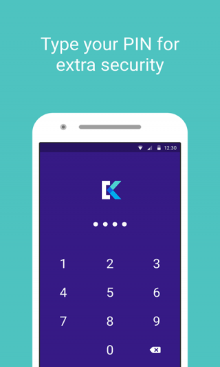 KeepsafeAPP���°����� v10.4.1