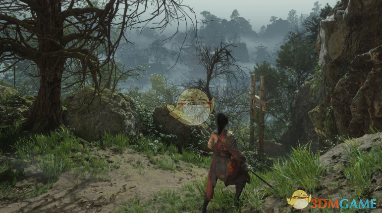 ����ĩ��Ԩ��֮��������ʵ�Ļ���Ԥ��MOD v1.0