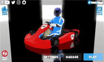 ����ģ��ԽҰ��ʻ��׿������ v1.0