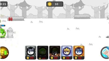 ��ͷ����ս����MOD�˵������°�׿������� v2.01.03