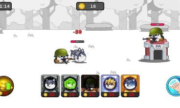 ��ͷ����ս����MOD�˵������°�׿������� v2.01.03