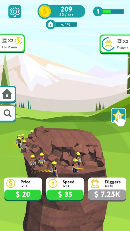 ���ŵ�ð�����簲׿���°����� v1.0.1