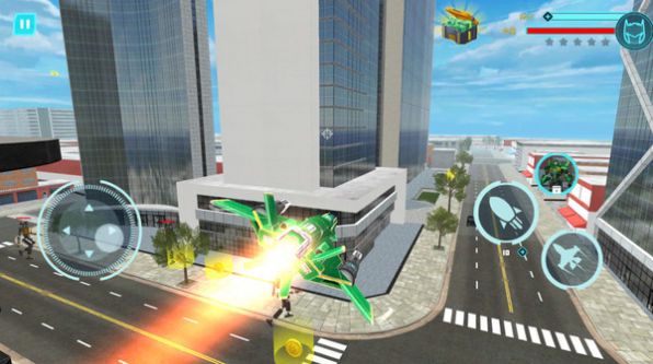 ����ս����׿���°����� v189.1.0