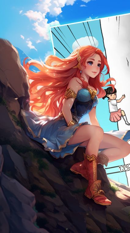 ����Ů����׿���°����� v1.0