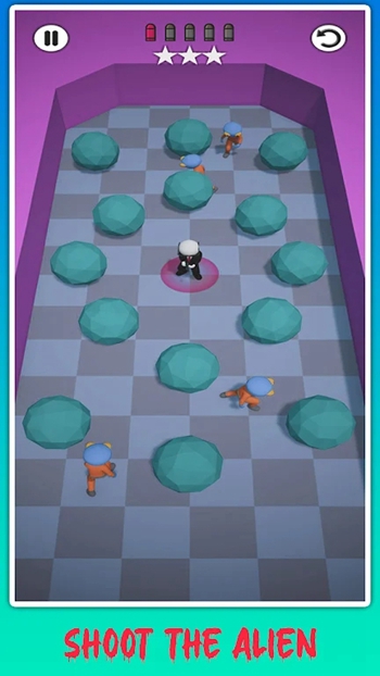 ɱ�ִ�ս��ʬ��׿���°����� v1.0