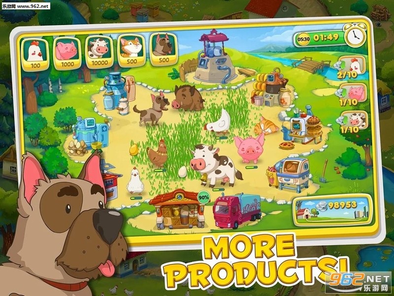 ����ʱ��ũ����׿���°����� v1.0.55