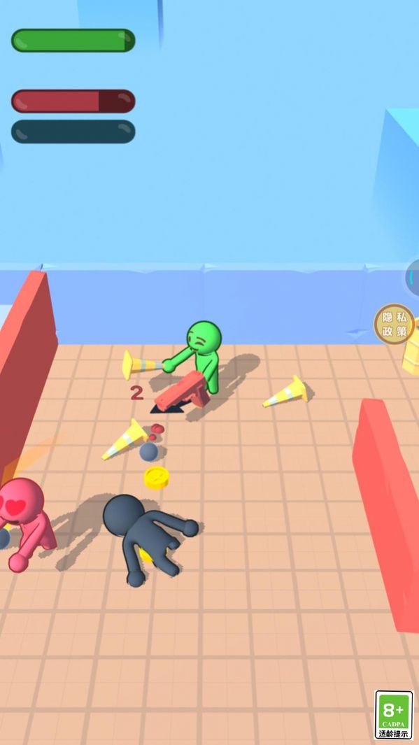 ��Ѫ�Ƕ�����׿���°����� v1.0.1