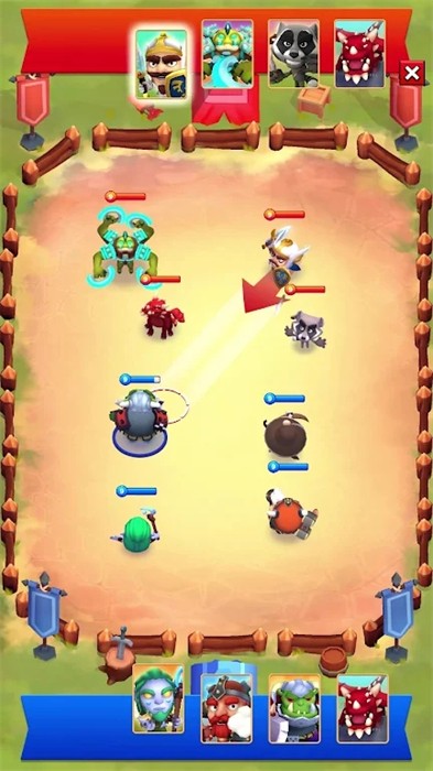 Ӣ�۷��龺�������°�׿������� v0.4.1