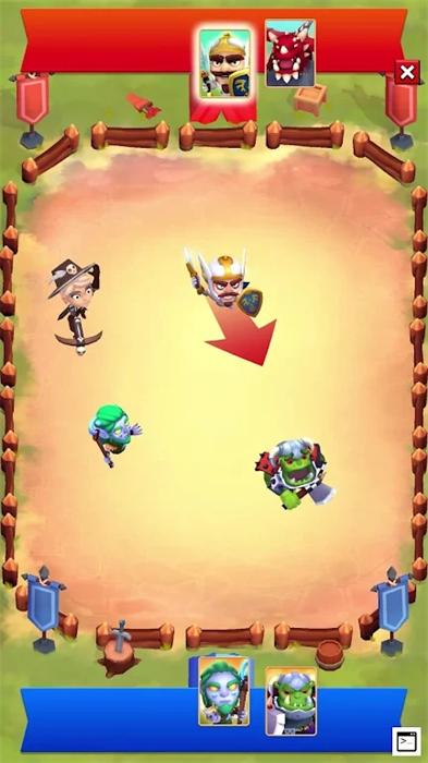 Ӣ�۷��龺�������°�׿������� v0.4.1