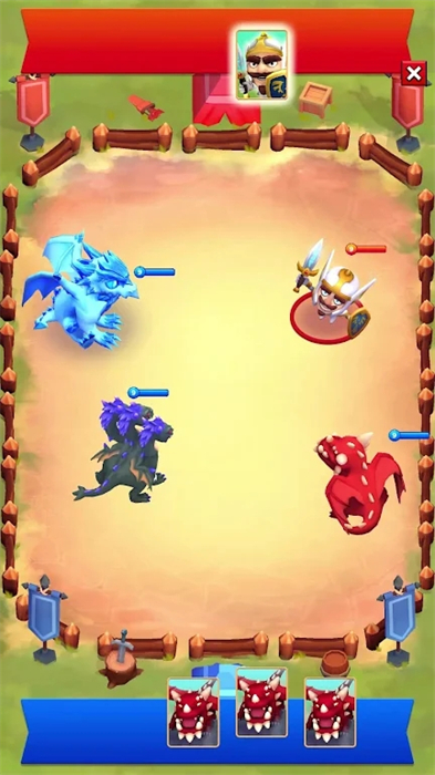 Ӣ�۷��龺�������°�׿������� v0.4.1