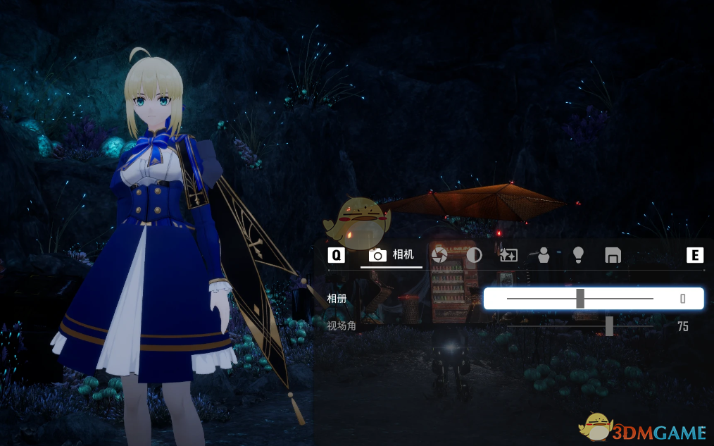 �����ǡ�FGO�����������滻��ܽMOD v1.0